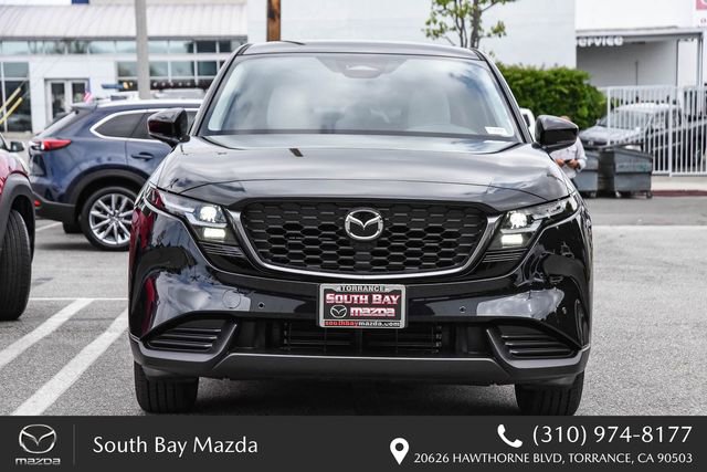 New 2026 MAZDA CX-5 Select AWD/4WD image 2