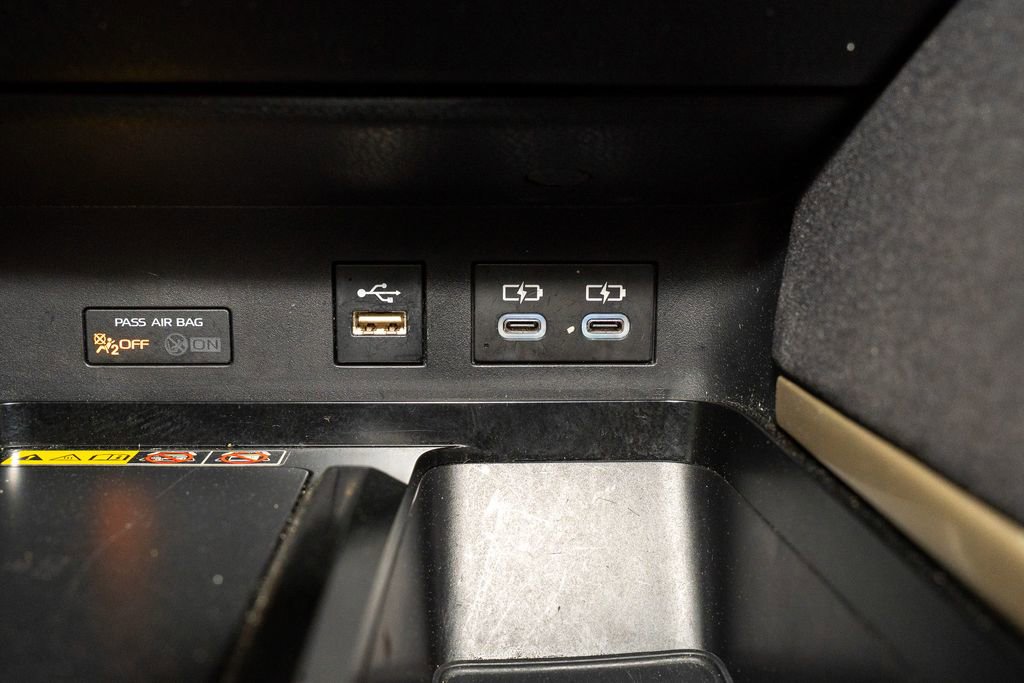 Certified 2025 Toyota Camry LE FWD image 14