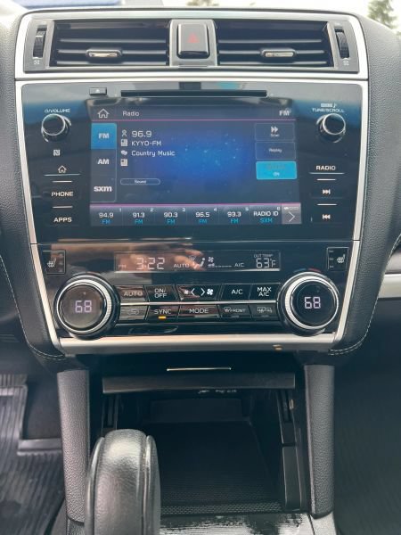 Used 2019 Subaru Outback 2.5i Limited w/ Popular Package #2 AWD/4WD image 33