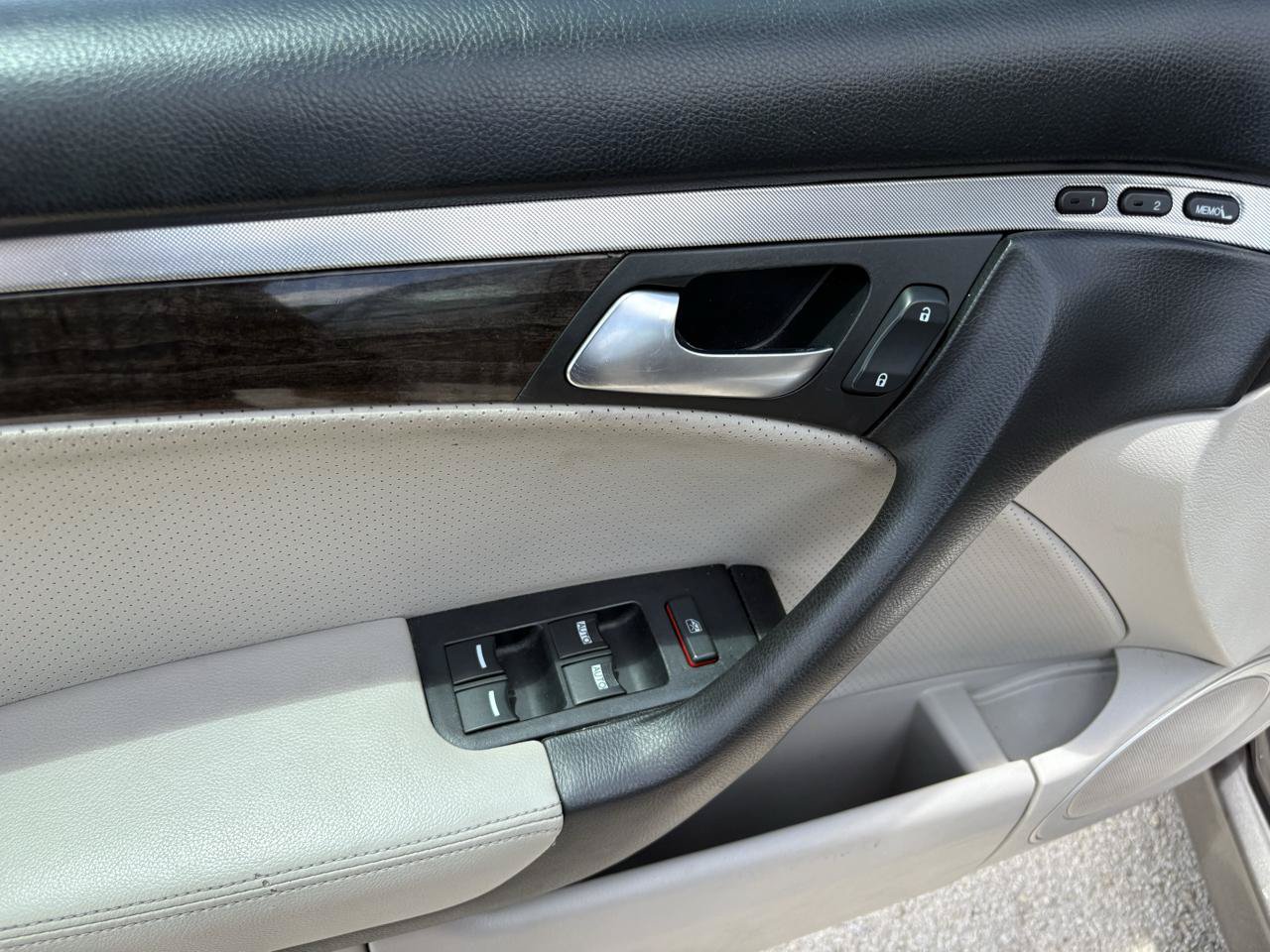 Used 2007 Acura TL FWD image 41
