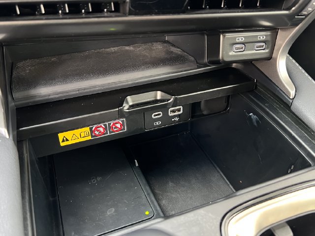 Used 2025 Lexus RX 350 Premium w/ Accessory Package FWD image 24