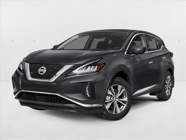 Used 2019 Nissan Murano S FWD image 1