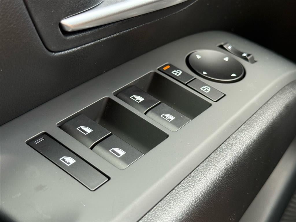 New 2026 Hyundai Santa Cruz SEL AWD/4WD image 16