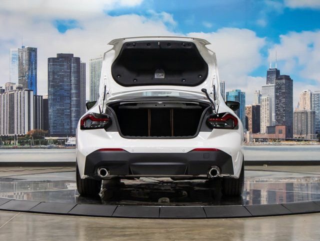 Used 2026 BMW 230i xDrive 230i xDrive w/ Convenience Package image 12