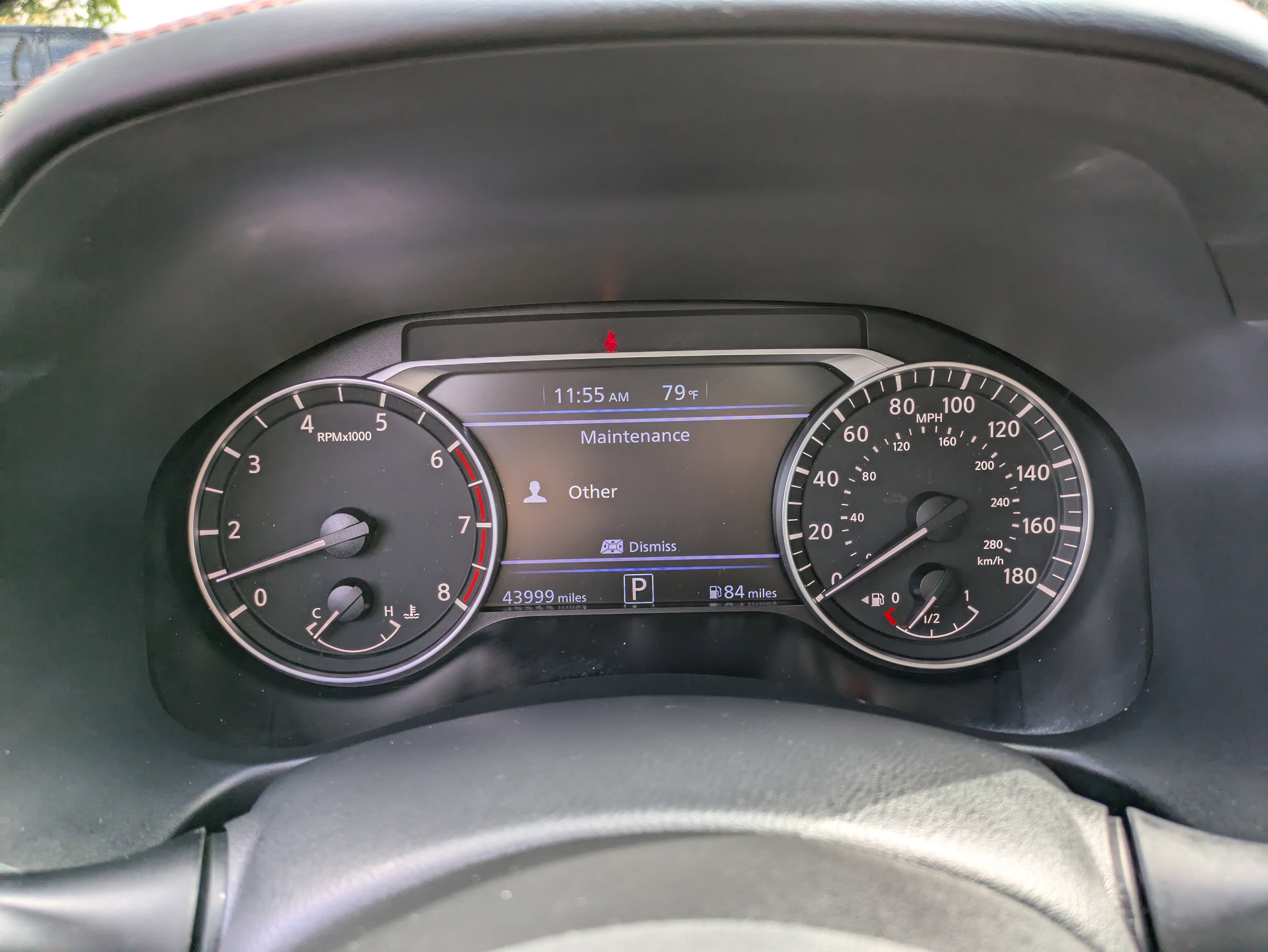 Used 2021 Nissan Altima 2.0 SR image 26