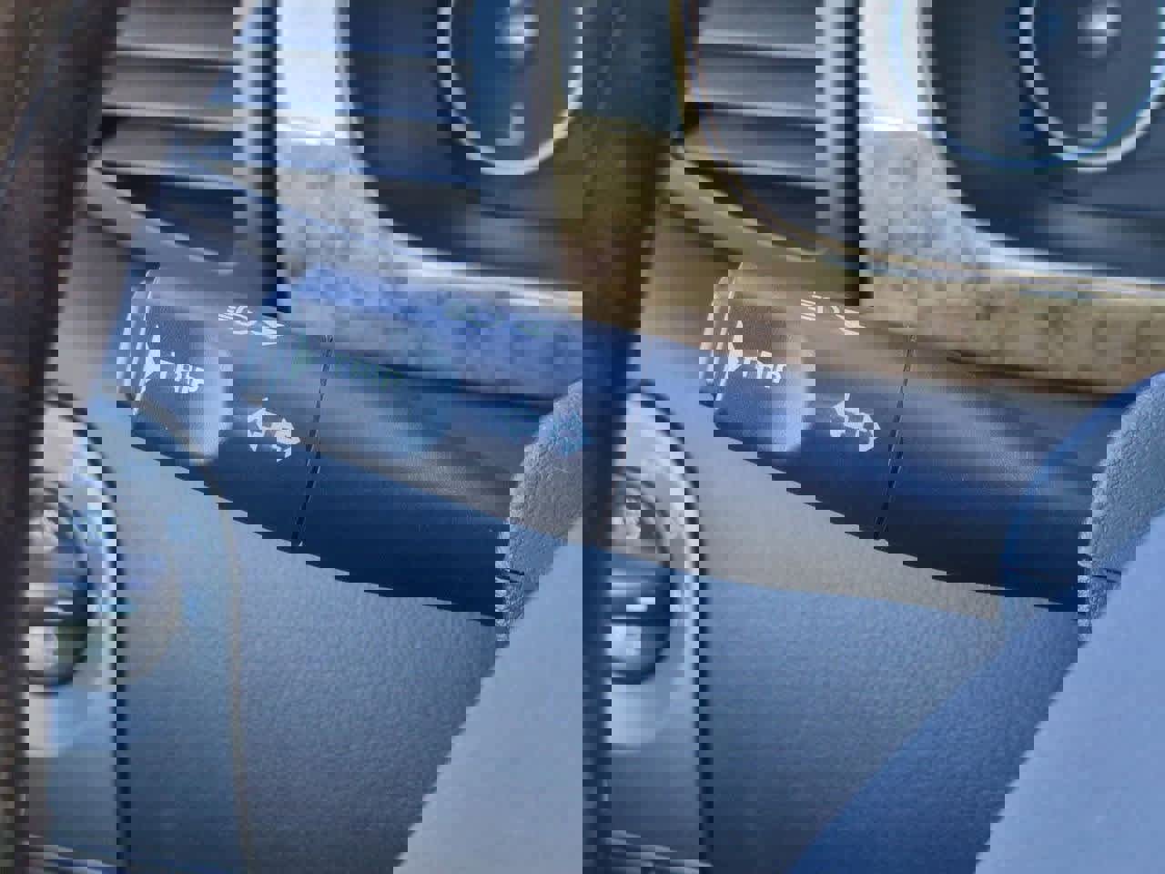 Used 2004 Jaguar X-TYPE 3.0 image 21