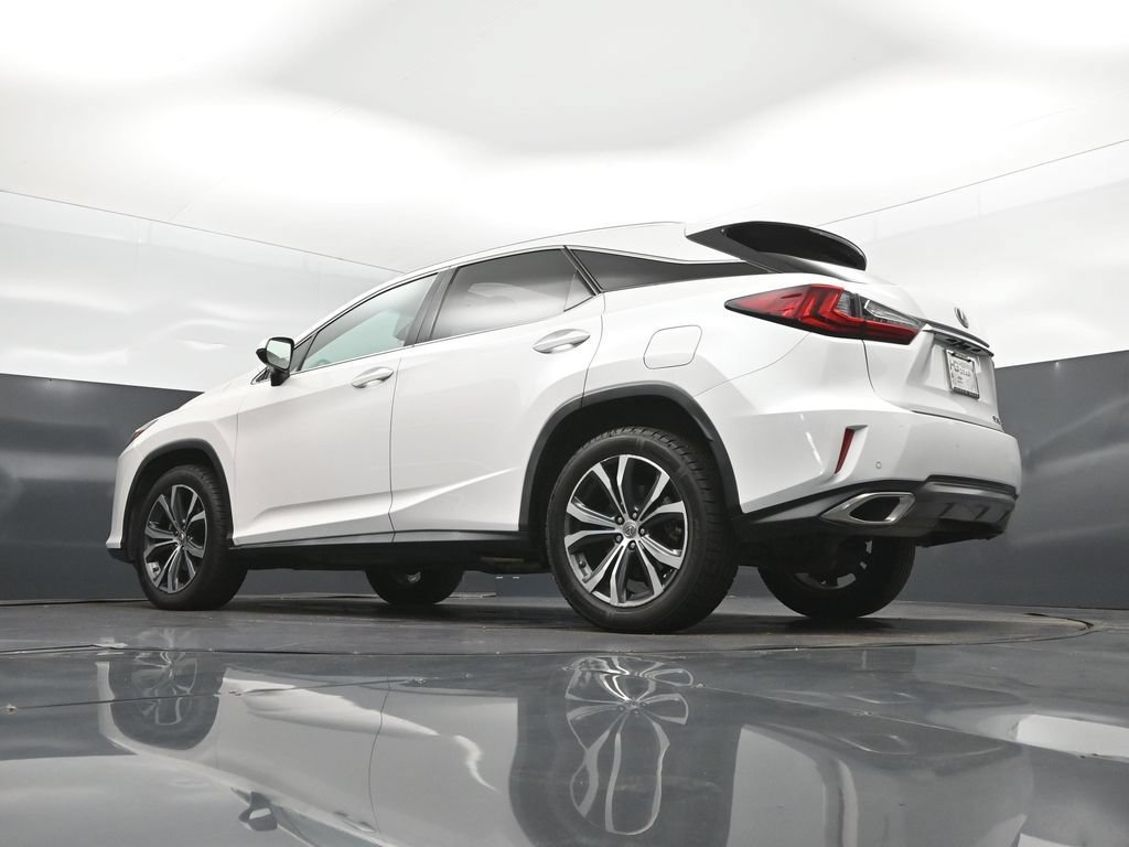 Used 2016 Lexus RX 350 AWD w/ Premium Package image 40