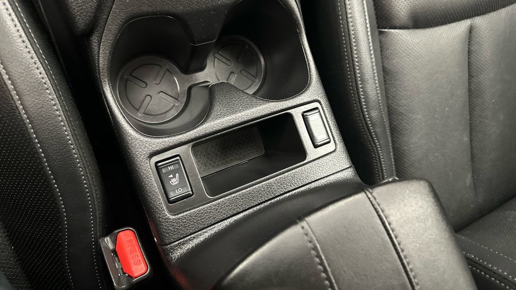 Certified 2022 Nissan Rogue Sport SL image 24