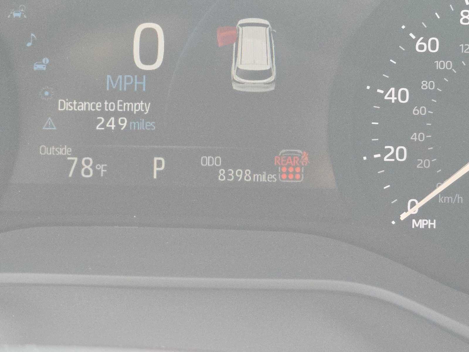 Used 2026 Toyota Sienna XLE FWD image 26