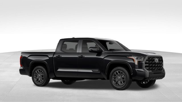 New 2026 Toyota Tundra Platinum AWD/4WD image 19