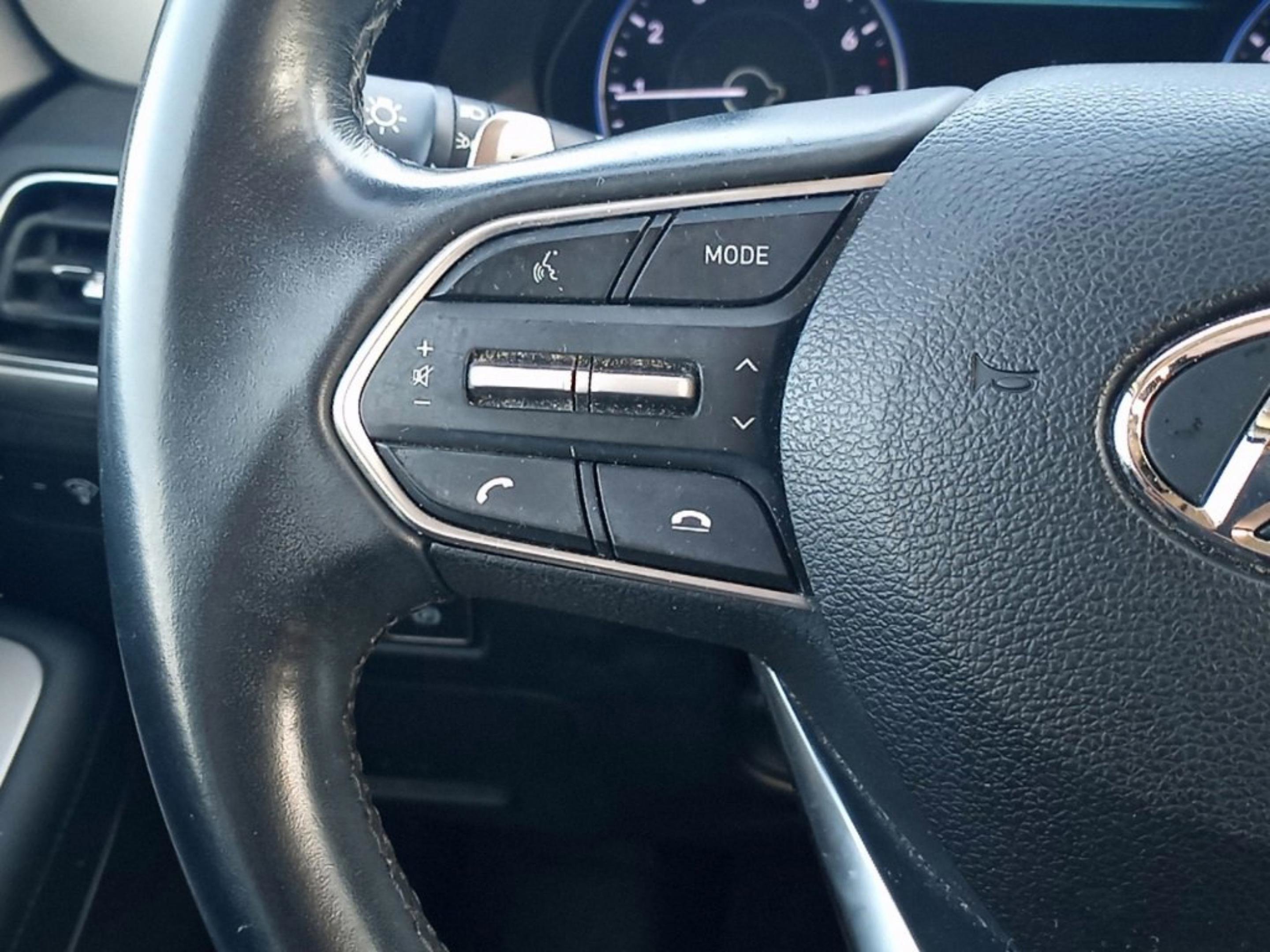 Used 2021 Hyundai Palisade SEL w/ Convenience Package image 17