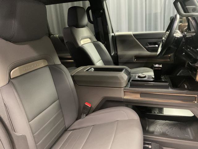 Used 2025 GMC Hummer EV 2X image 15