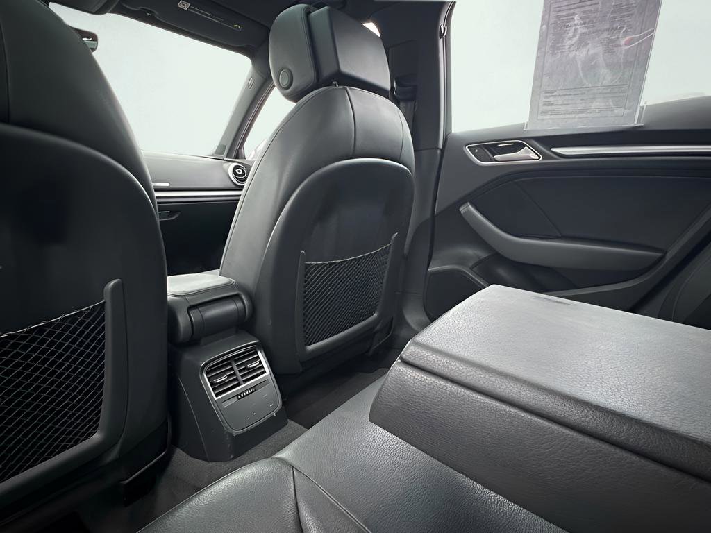 Used 2016 Audi A3 e-tron Premium w/ 17" Wheel Package image 17