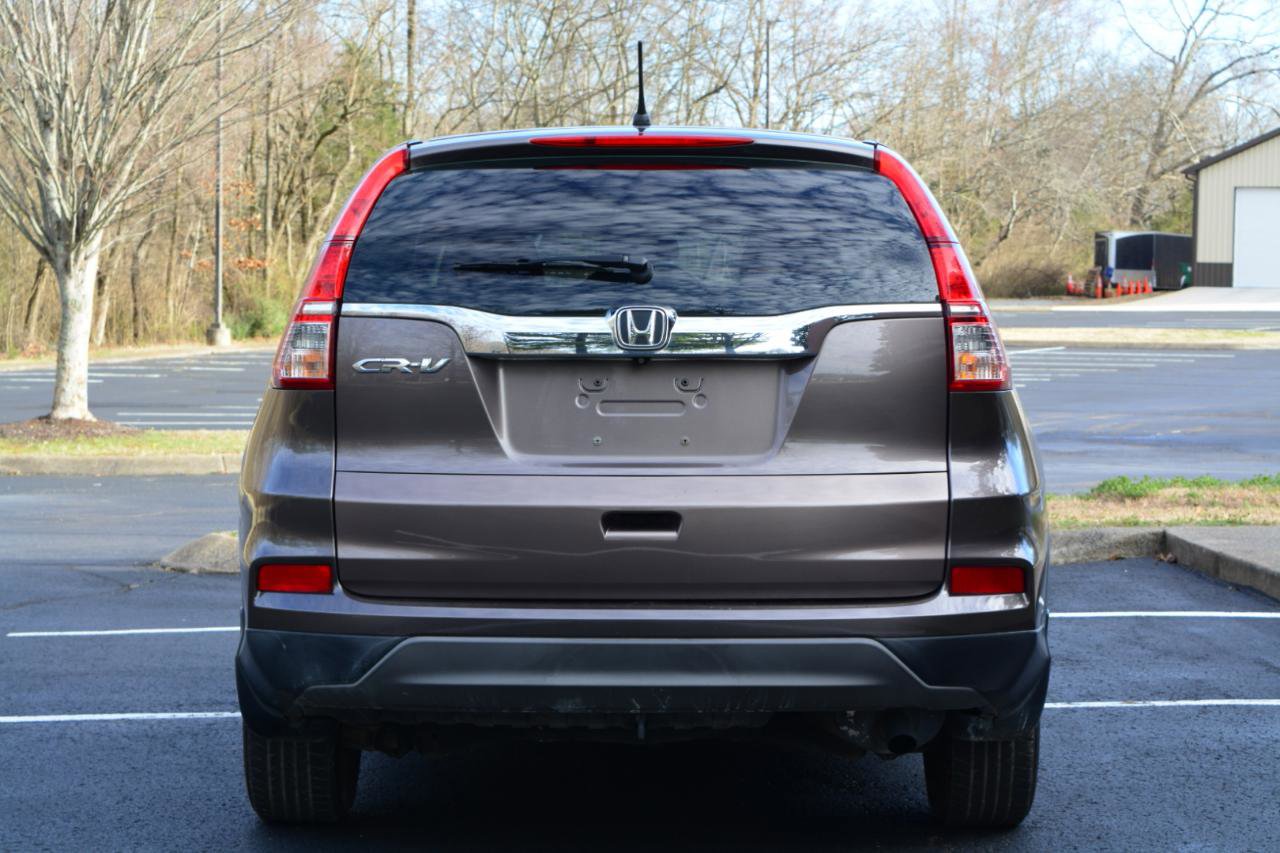 Used 2015 Honda CR-V LX image 6