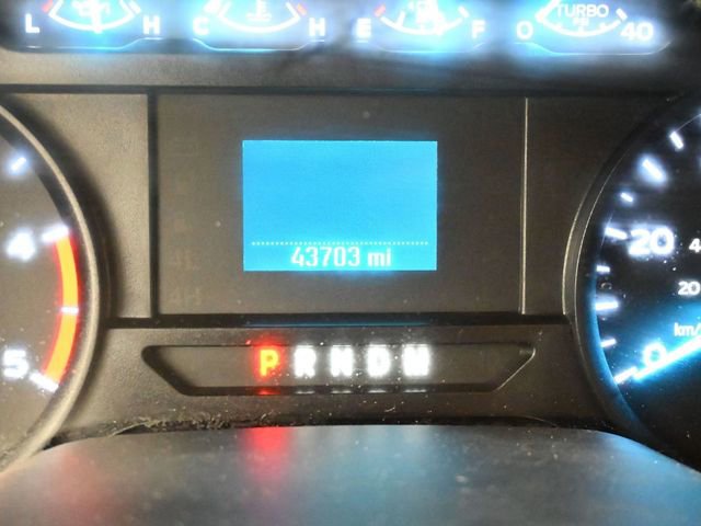 Used 2022 Ford F450 XL w/ Power Equipment Group RWD image 18