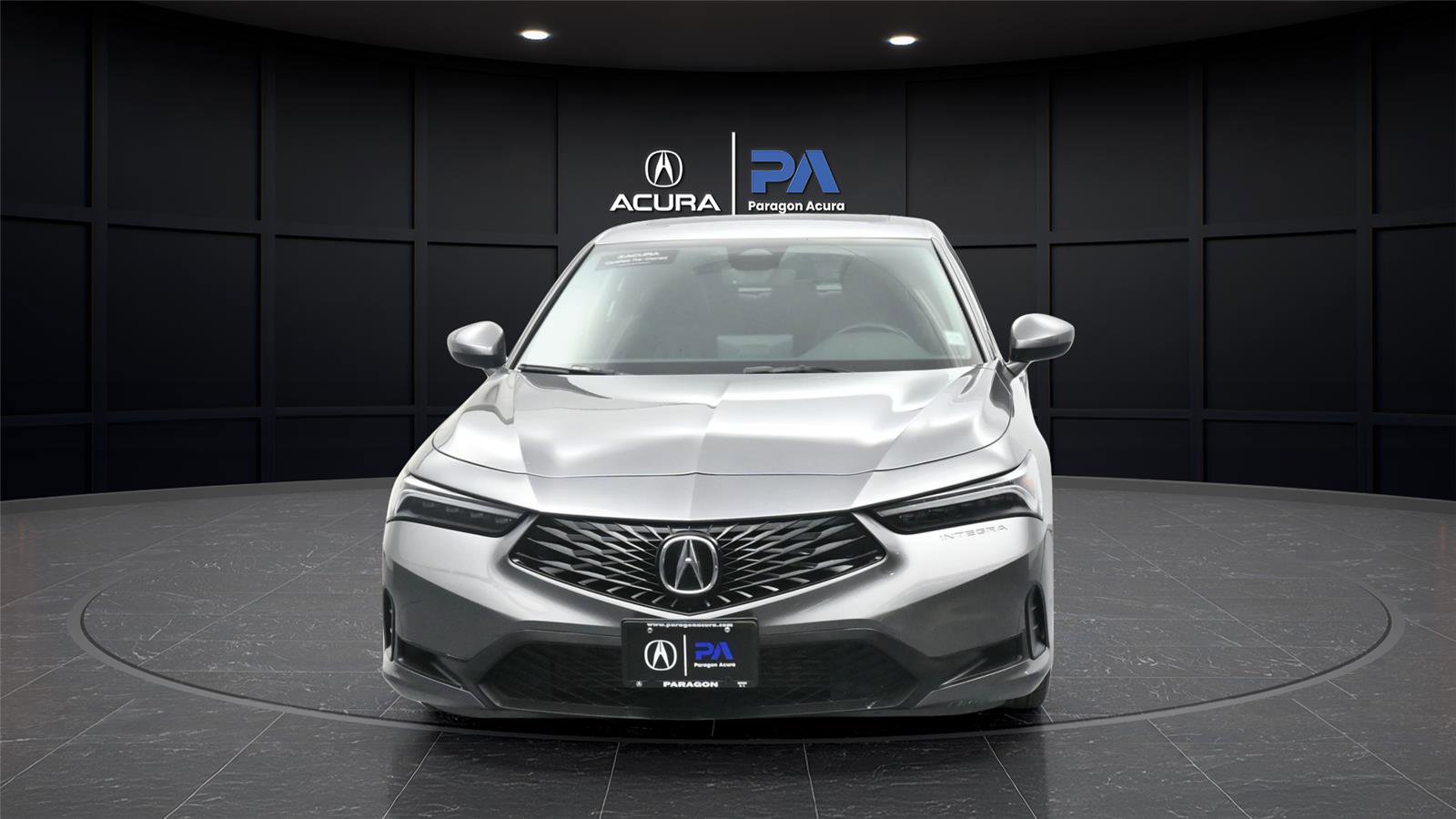 Certified 2024 Acura Integra FWD image 26