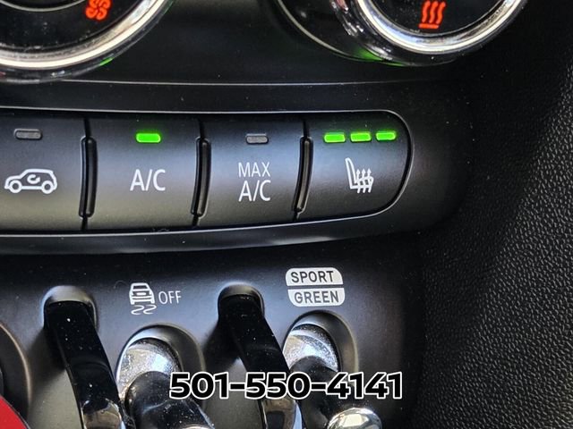 Used 2024 MINI Cooper S image 25