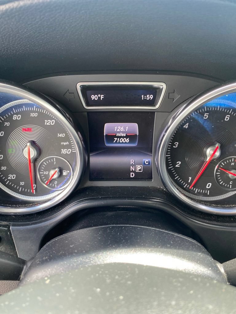 Used 2019 Mercedes-Benz GLS 450 4MATIC image 8