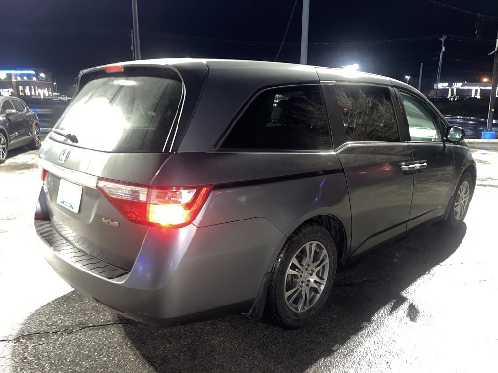 Used 2012 Honda Odyssey EX image 6