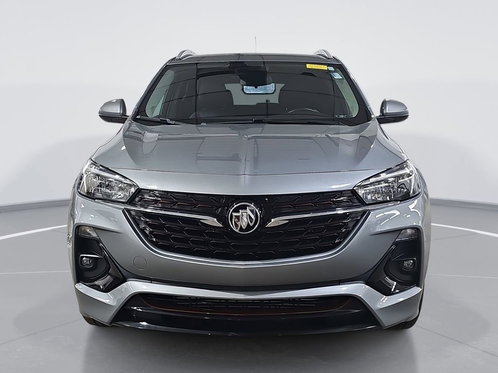 Certified 2023 Buick Encore GX Select w/ Sport Touring Package image 10