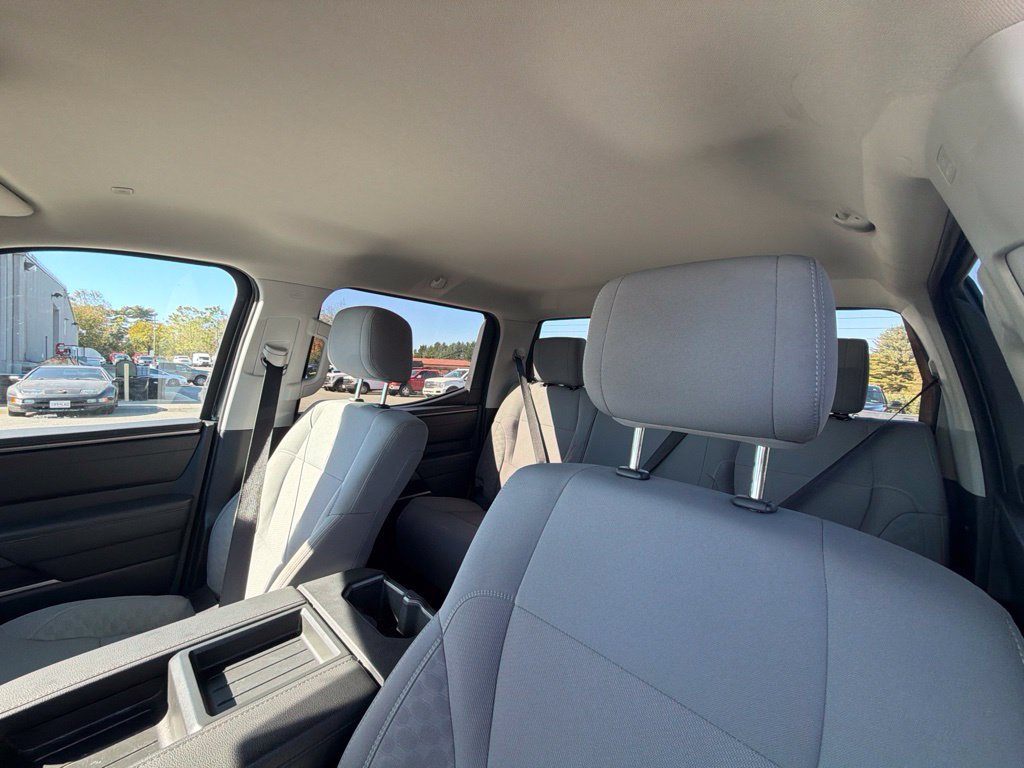 Used 2023 Toyota Tundra SR5 AWD/4WD image 21