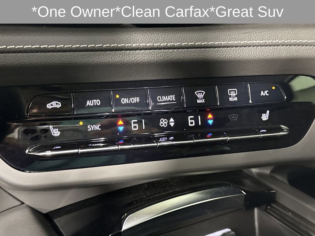 Certified 2023 Buick Envision Preferred w/ Sport Touring Package image 29