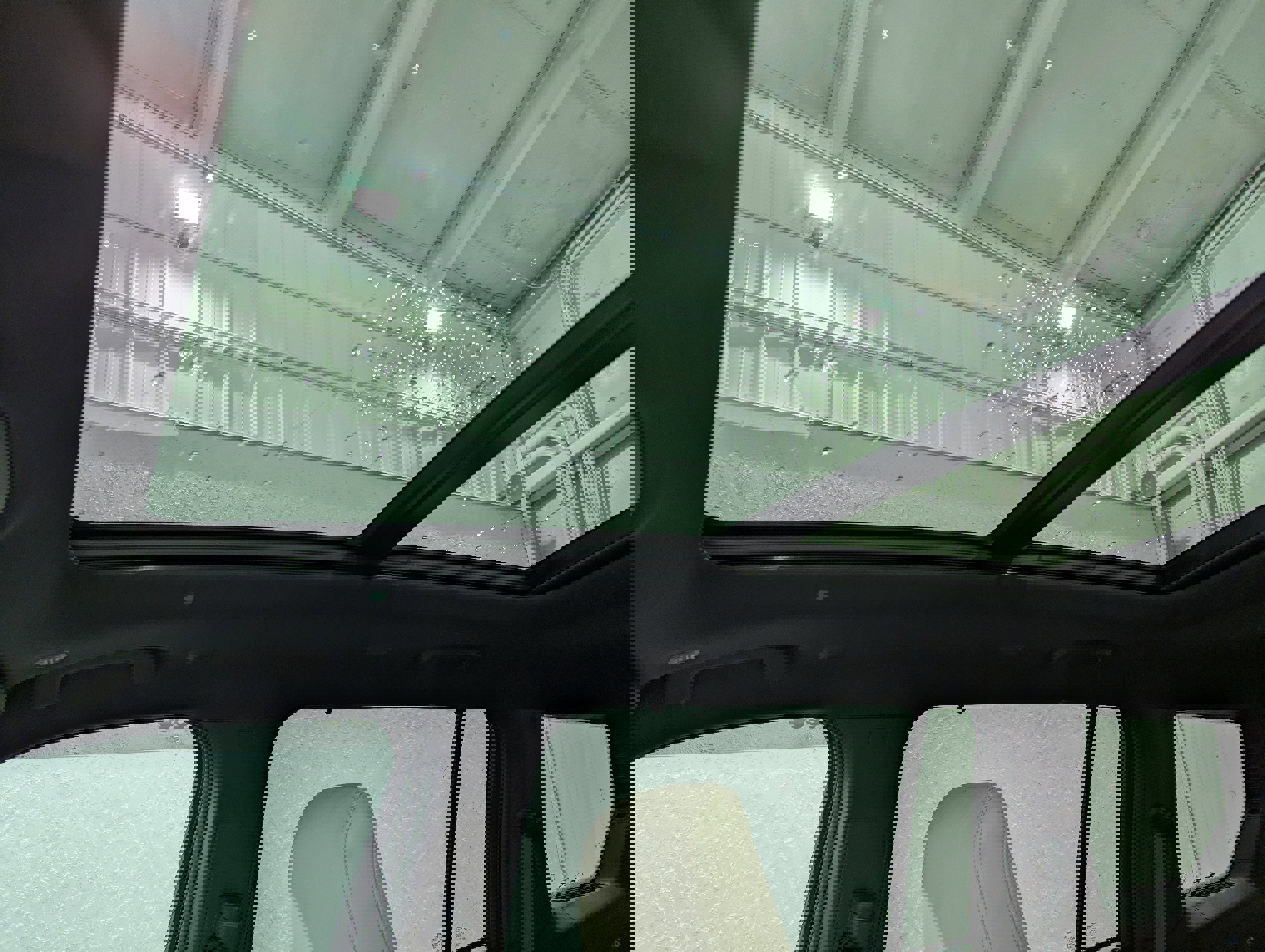 New 2025 Jeep Grand Cherokee L Limited w/ Luxury Tech Group II image 33