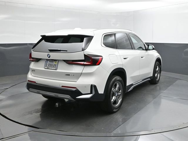 New 2026 BMW X1 xDrive28i w/ Technology Package image 11