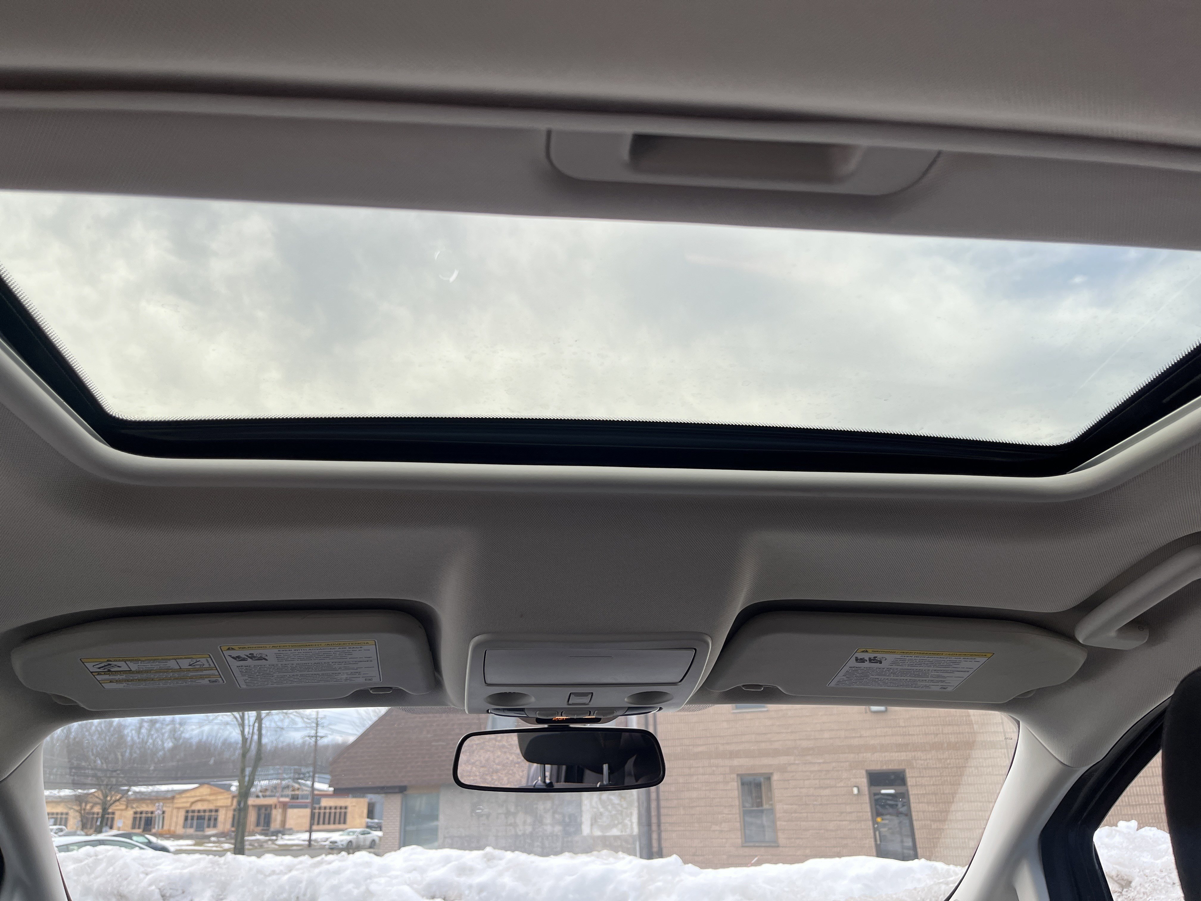 Used 2021 Ford EcoSport SE w/ SE Appearance Package image 20