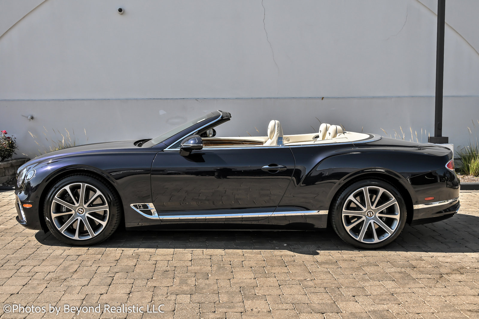 Used 2020 Bentley Continental GT image 10