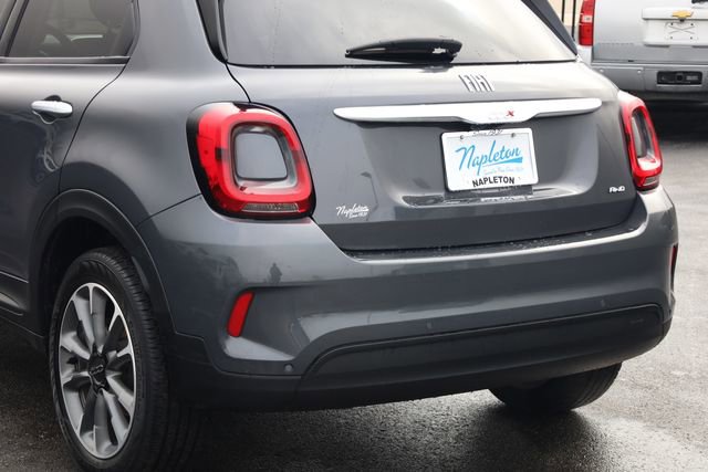 Used 2023 FIAT 500X Pop w/ Comfort Group image 7