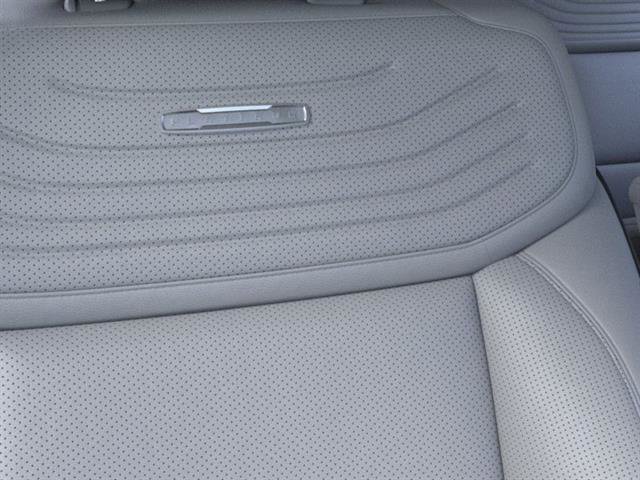 New 2026 Ford Expedition Platinum w/ Platinum Ultimate Package image 62