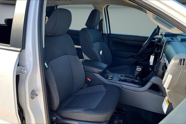 New 2025 Ford Ranger XL w/ Trailer Tow Package image 11