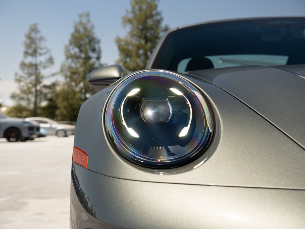 New 2026 Porsche 911 Carrera RWD image 24