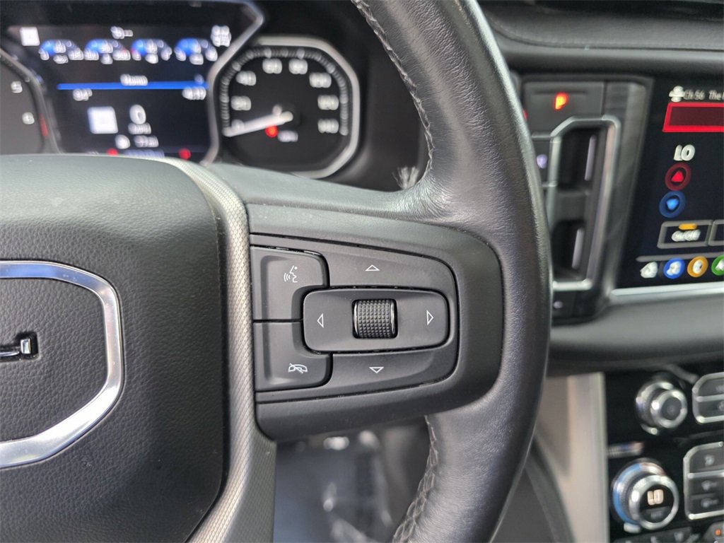 Used 2021 GMC Yukon Denali image 25