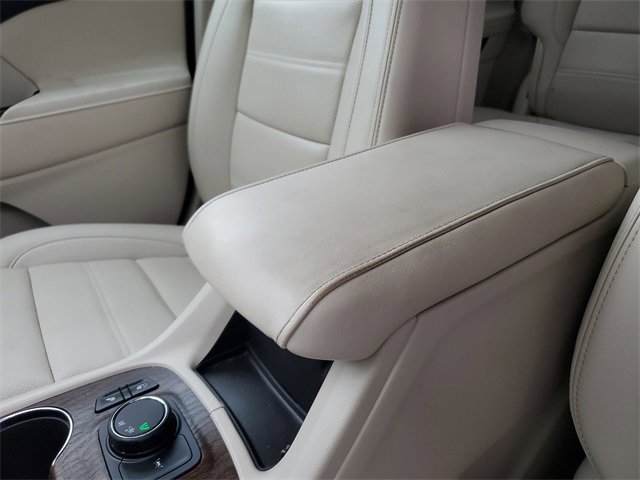 Used 2021 GMC Acadia Denali w/ Denali Technology Package image 28