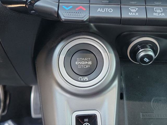 Certified 2023 Dodge Hornet GT Plus w/ Track Pack image 12