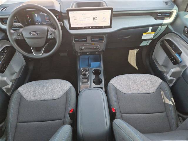 New 2026 Ford Maverick XLT FWD image 14