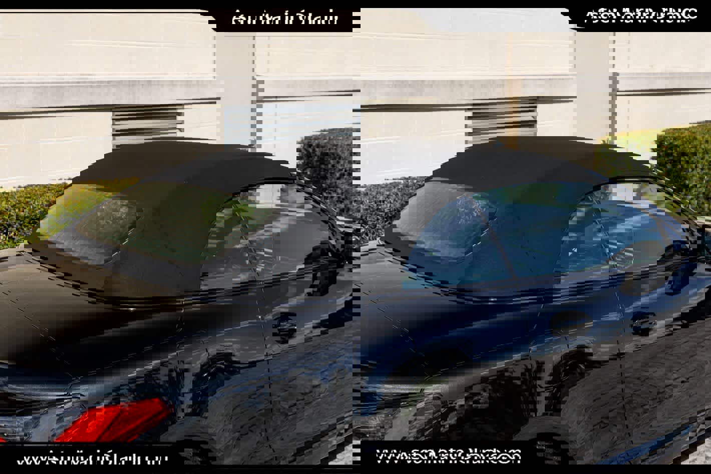 Used 2023 BMW M440i Convertible w/ Premium Package image 14