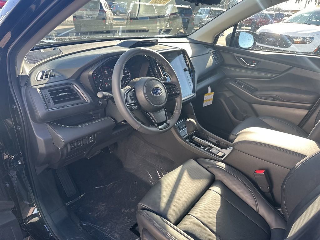 New 2026 Subaru Ascent Bronze Edition image 14