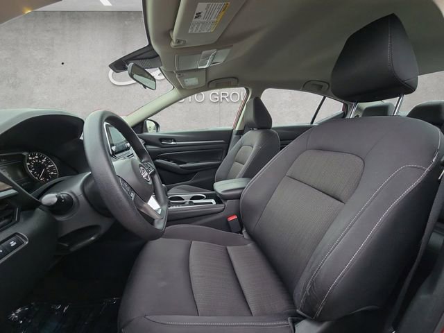 Used 2023 Nissan Altima 2.5 SV FWD image 19
