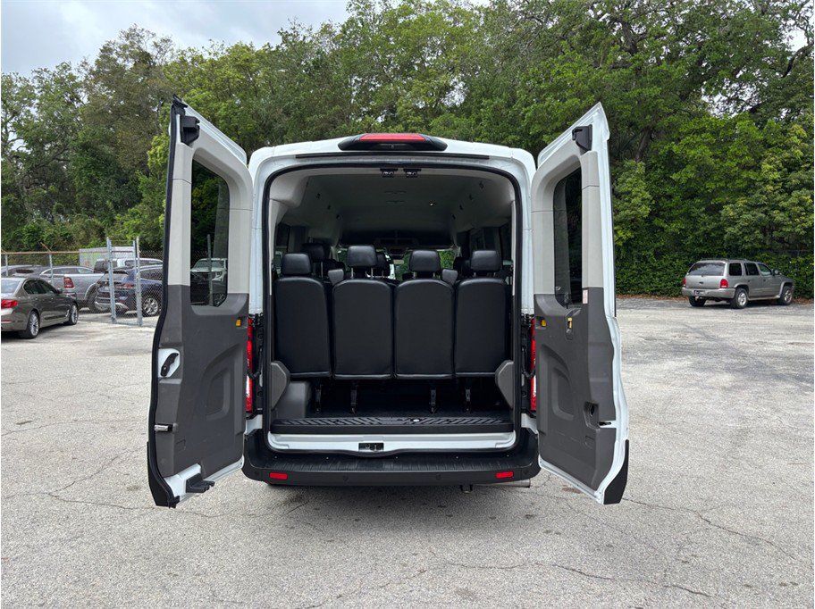 Used 2020 Ford Transit 350 XL RWD image 36