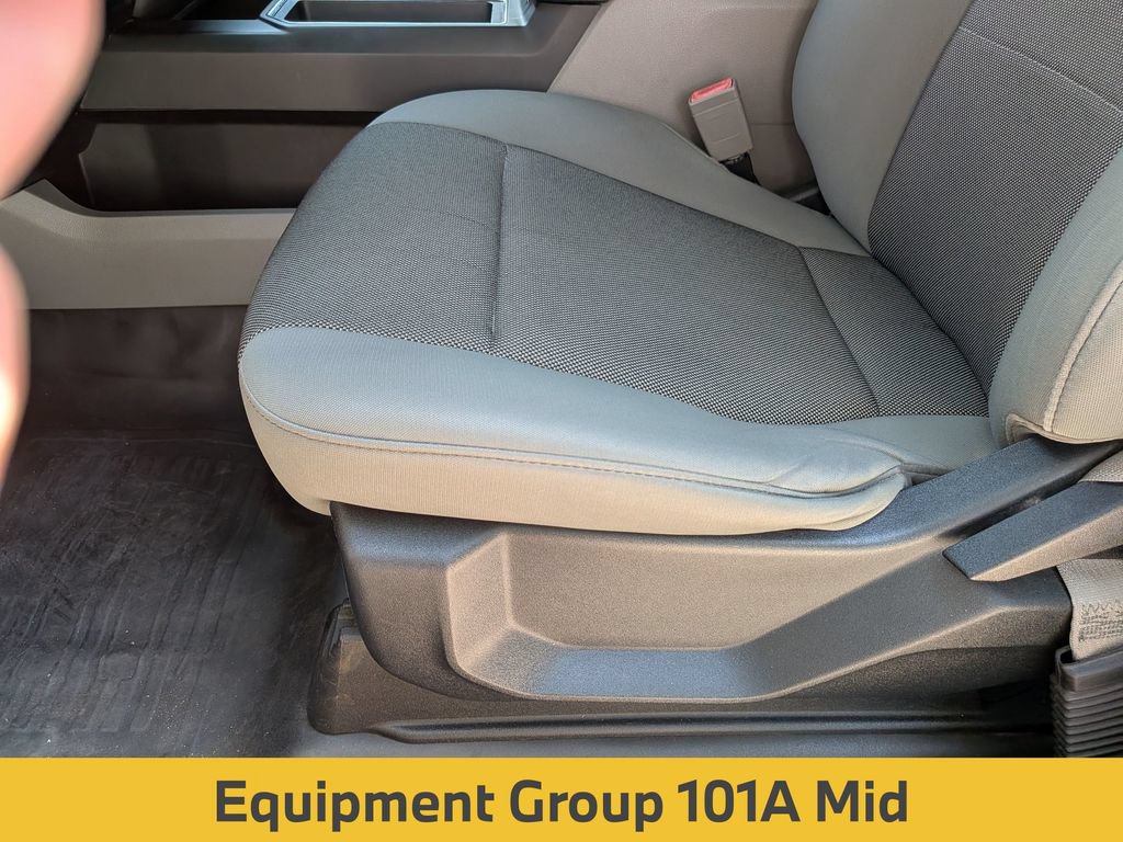 Used 2019 Ford F150 XL w/ Equipment Group 101A Mid RWD image 16