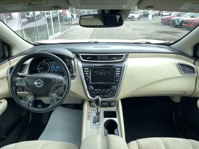 Used 2020 Nissan Murano SV w/ Cargo Package AWD/4WD image 20