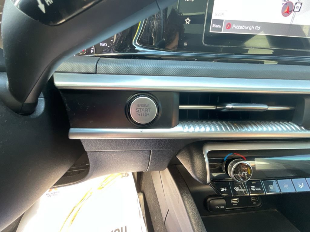 Used 2022 Kia K5 GT-Line w/ GT-Line Awd Premium Package image 29