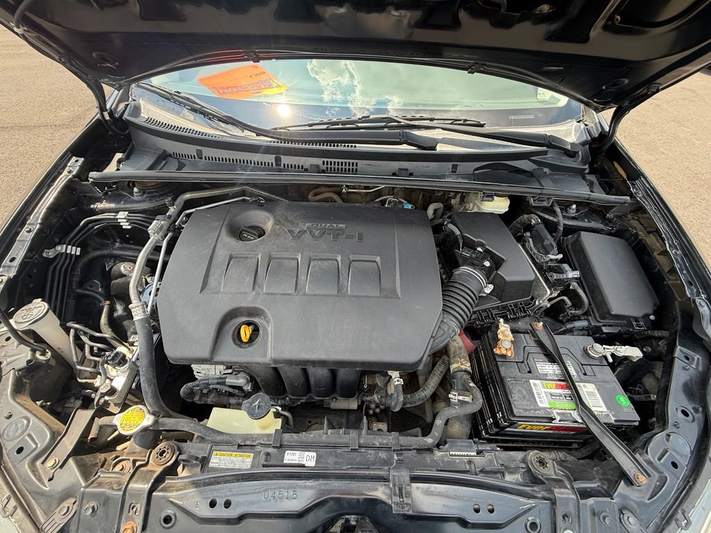 Used 2016 Toyota Corolla S w/ Driver Convenience Package FWD image 31