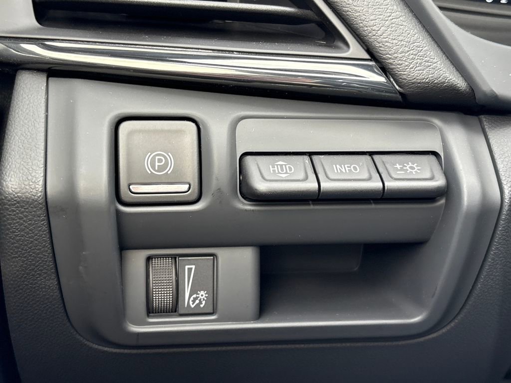 New 2026 Cadillac CT4 Sport image 32