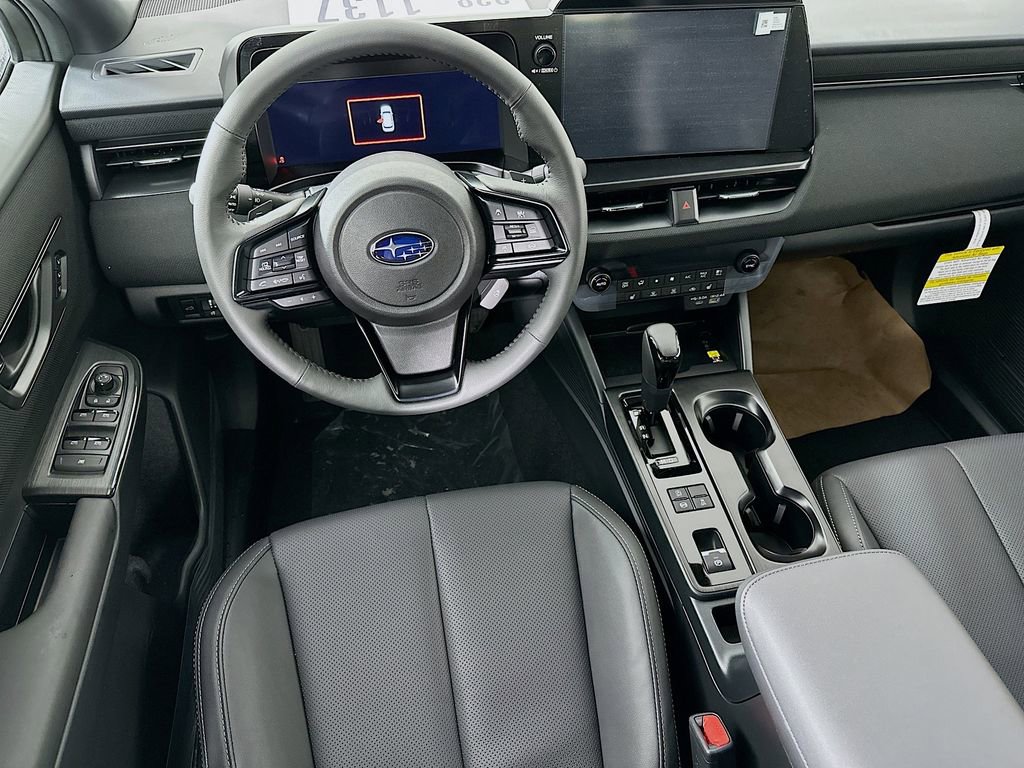 New 2026 Subaru Outback Limited image 29