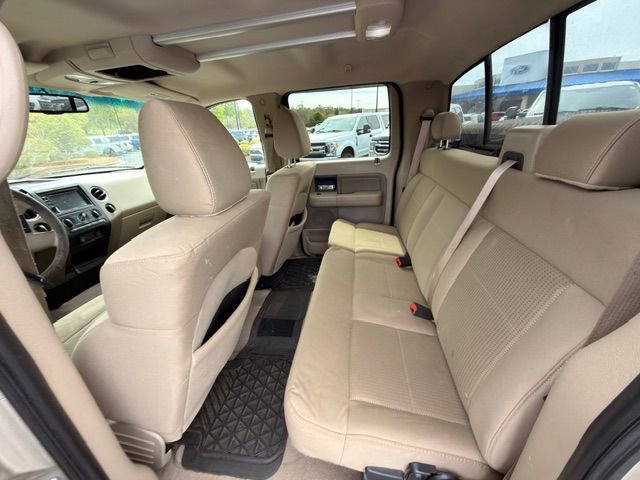 Used 2007 Ford F150 XLT image 8