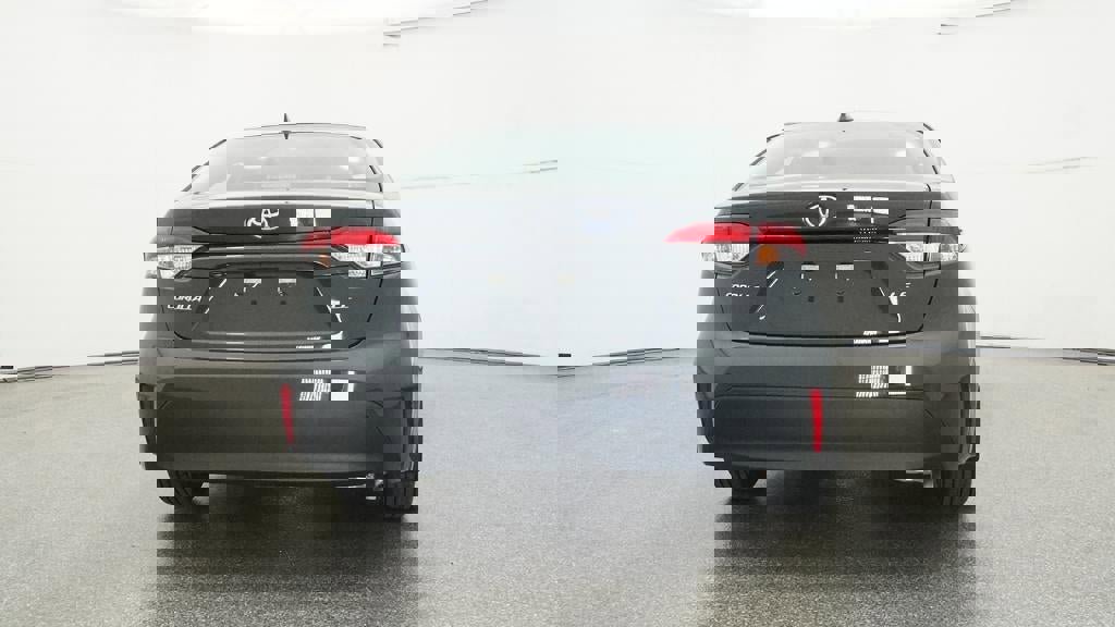 New 2026 Toyota Corolla LE image 23